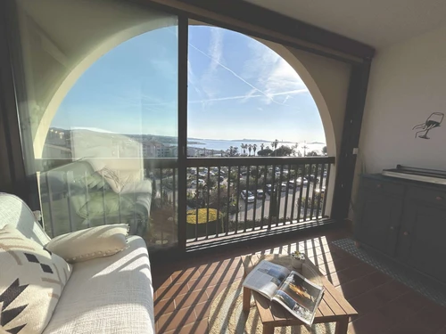 Apartment Six-Fours-les-Plages, 1 bedroom, 4 persons - photo_1012310856375