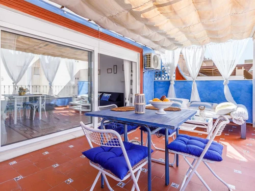 Apartment Torre del Mar, 2 bedrooms, 4 persons - photo_1011716908759