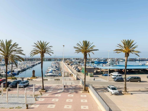 Apartment Caleta de Vélez, 1 bedroom, 3 persons - photo_1011716907502