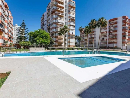 Studio Torre del Mar, studio flat, 2 persons - photo_1011716920373