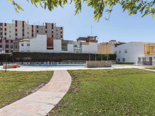 Apartment Torre del Mar, 2 bedrooms, 4 persons - photo_1011716914491