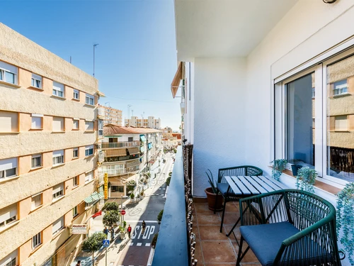 Apartment Torre del Mar, 3 bedrooms, 5 persons - photo_1011716916466