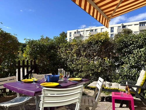 Apartment La Londe-les-Maures, 1 bedroom, 4 persons - photo_1011741631823