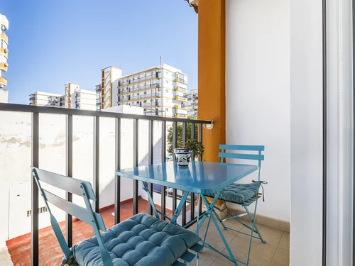 Apartment Torre del Mar, 3 bedrooms, 5 persons - photo_1011795095213