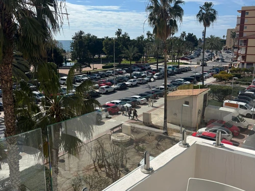 Apartment Torre del Mar, 2 bedrooms, 5 persons - photo_1012300368922