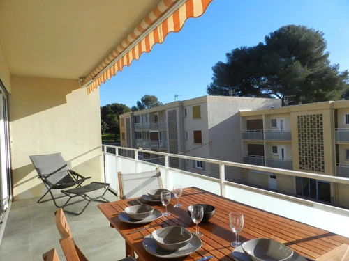 Apartment Bormes-les-Mimosas, 1 bedroom, 4 persons - photo_1012310867007