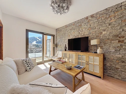 Apartment Les Gets, 2 bedrooms, 6 persons - photo_1012310877109