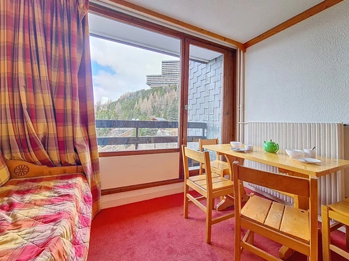 Appartement Les Menuires, 2 pièces, 5 personnes - photo_17729866019