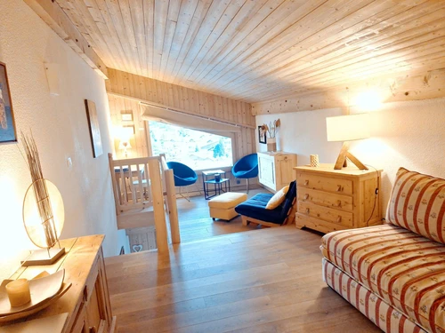 Apartamento Megève, 1 dormitorio, 4 personas - photo_13728406272