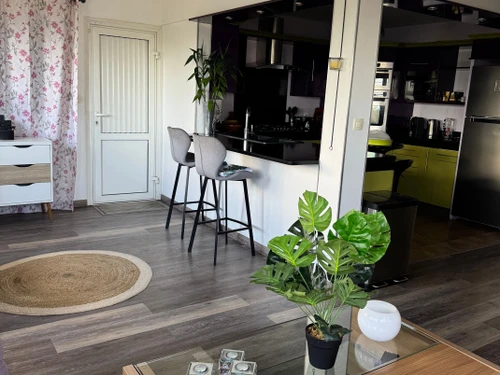 Appartement Le Tampon, 4 pièces, 6 personnes - photo_1012310935767