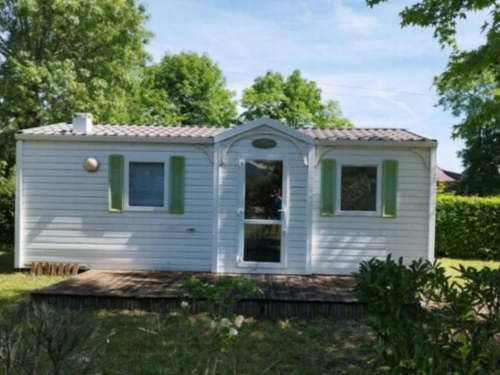 Camping Avenières, 2 Schlafzimmer, 6 Personen - photo_1012310941657