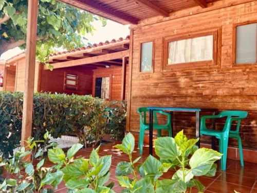 Cámping Miami Playa, 1 dormitorio, 3 personas - photo_1012300427376