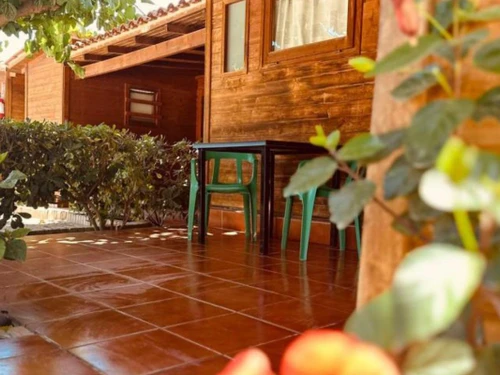 Camping Miami Playa, 2 Schlafzimmer, 5 Personen - photo_1012300428046