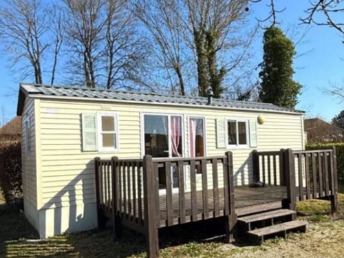 Camping Avenières, 2 Schlafzimmer, 4 Personen - photo_1012310942425