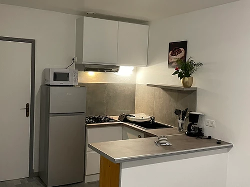 Camping Saint-Girons, 1 pièce, 4 personnes - photo_1012310943645