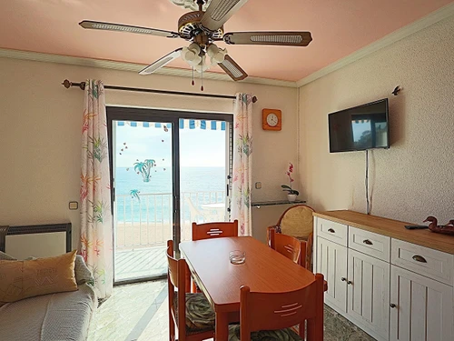 Ferienwohnung Lloret de Mar, 1 Schlafzimmer, 4 Personen - photo_1012239387337