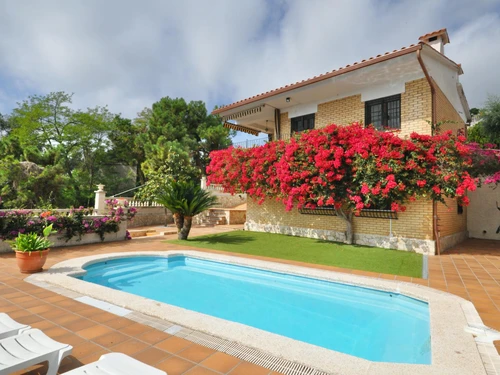 Ferienhaus Lloret de Mar, 4 Schlafzimmer, 8 Personen - photo_17558634177