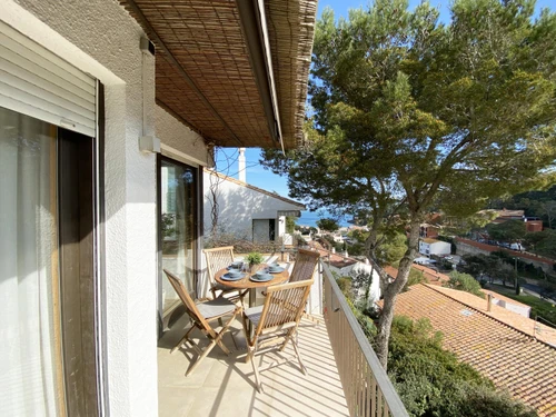 Apartamento Begur, 3 dormitorios, 6 personas - photo_1012242594725