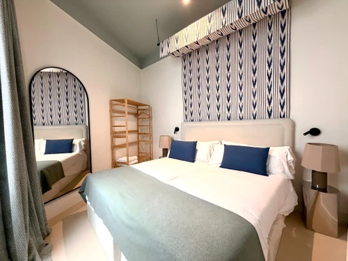 Apartment Seville, 1 bedroom, 4 persons - photo_19590069667