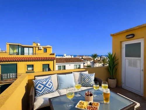 Casa L'Escala, 2 dormitorios, 4 personas - photo_1012311206243