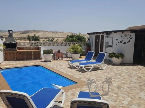 Apartment La Oliva, 2 bedrooms, 5 persons - photo_1011653470071