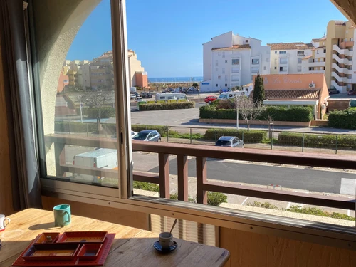 Apartment Port Leucate, 1 bedroom, 6 persons - photo_1012311304064