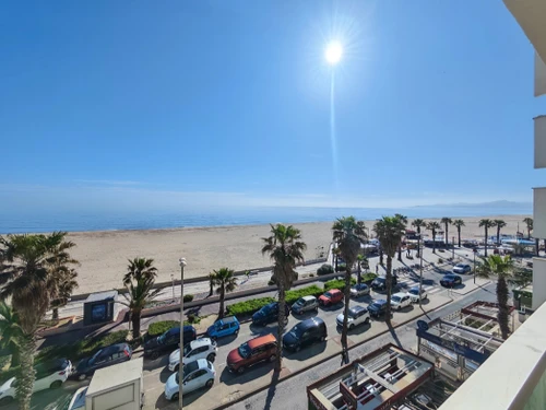 Apartment Canet-en-Roussillon, 1 bedroom, 4 persons - photo_1011771558753