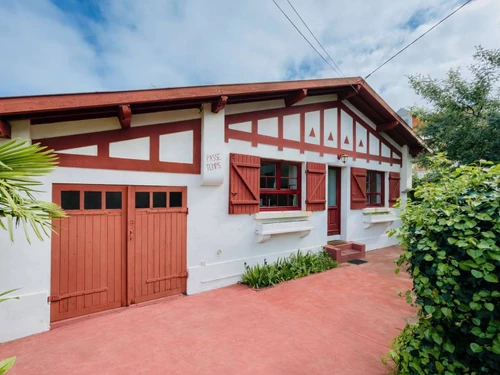 Villa Arcachon, 3 bedrooms, 6 persons - photo_14823663514