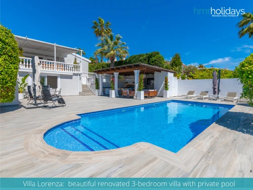 Villa Moraira, 3 dormitorios, 6 personas - photo_1011874962271