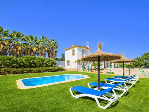 Casa rural Estación de Cártama, 4 dormitorios, 9 personas - photo_1012072114642