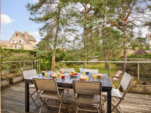 Casa Merville-Franceville-Plage, 4 dormitorios, 8 personas - photo_1012312812944