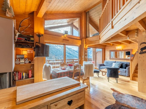 Apartment La Clusaz, 3 bedrooms, 6 persons - photo_13747558462