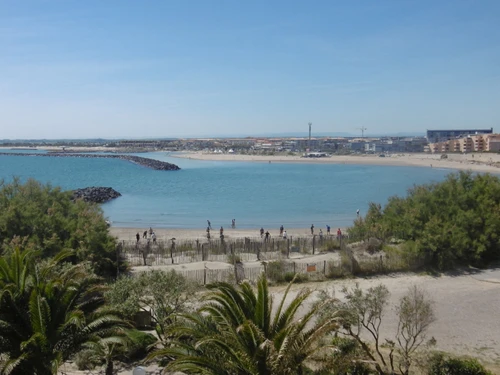 Apartment Sète, 1 bedroom, 6 persons - photo_15131066309