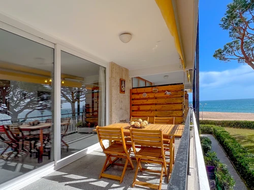 Apartamento Lloret de Mar, 2 dormitorios, 6 personas - photo_1012312816637