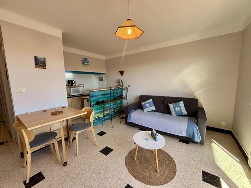 Ferienwohnung Port-la-Nouvelle, 1 Schlafzimmer, 4 Personen - photo_1012312818423