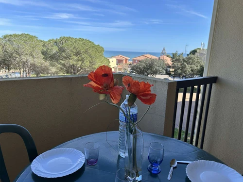 Apartment Fleury-Saint-Pierre-la-Mer, 1 bedroom, 4 persons - photo_1012312820266