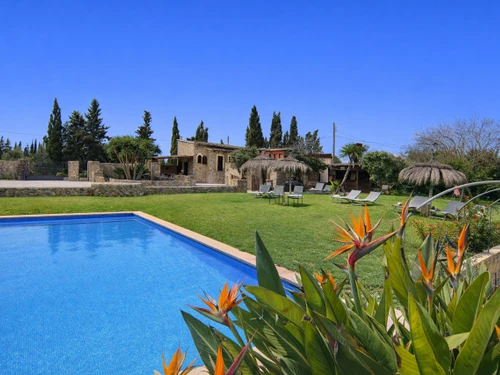 Villa Llubí, 7 pièces, 8 personnes - photo_1012312831046