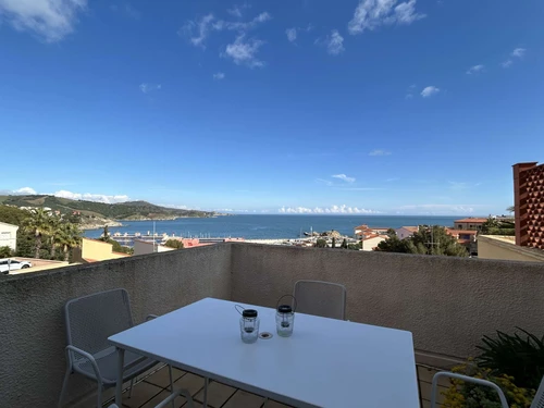 Apartment Banyuls-sur-Mer, studio flat, 2 persons - photo_1012312833428