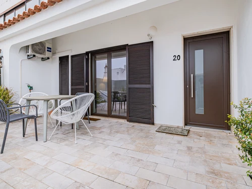 Ferienwohnung Albufeira, 1 Schlafzimmer, 3 Personen - photo_1011806919019