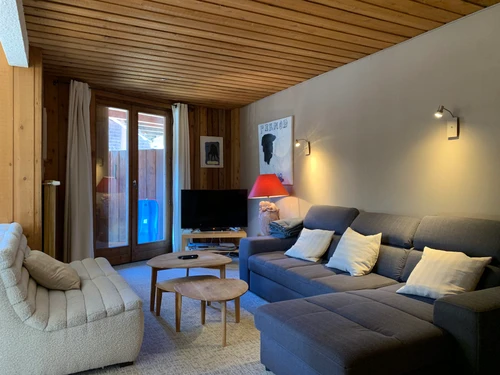 Apartment Pra-Loup, 2 bedrooms, 7 persons - photo_1011597801127