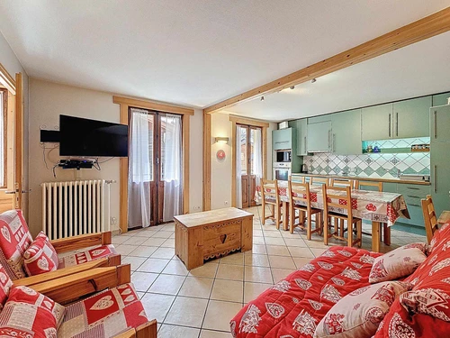 Apartment La Clusaz, 3 bedrooms, 6 persons - photo_1012272496554