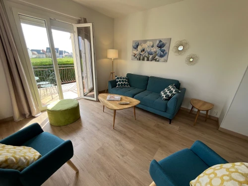 Gîte Chilleurs-aux-Bois, 4 pièces, 6 personnes - photo_1012303292875