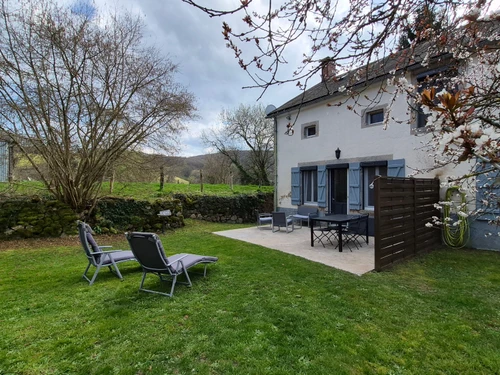 Gîte Ouroux-en-Morvan, 2 pièces, 2 personnes - photo_1012312895923