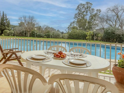 Apartamento Llafranch, 2 dormitorios, 4 personas - photo_1012294265120