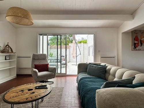 Ferienhaus La Palmyre, 3 Schlafzimmer, 8 Personen - photo_1011594738844