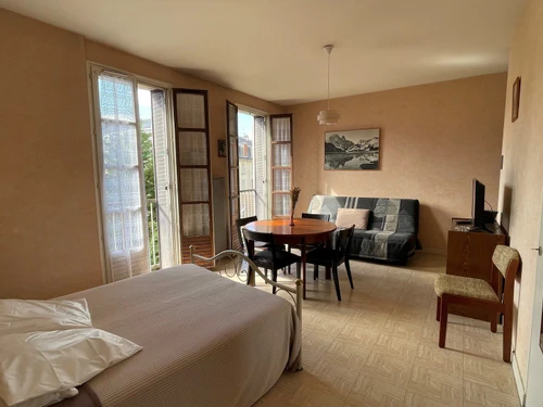 Studio Aix-les-Bains, Studio, 2 Personen - photo_18772639472