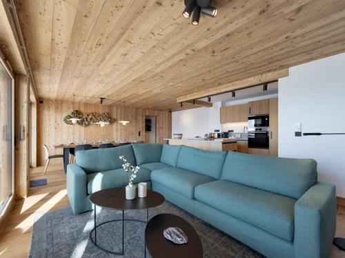 Ferienwohnung Montvalezan-La Rosière, 5 Schlafzimmer, 9 Personen - photo_1012287203163