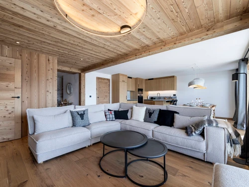 Ferienwohnung Montvalezan-La Rosière, 3 Schlafzimmer, 6 Personen - photo_1012287203029