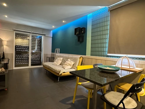 Appartement Albufeira, 2 pièces, 3 personnes - photo_1011865131050