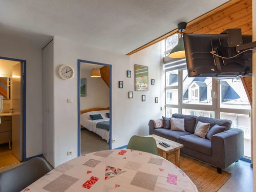 Apartment Cauterets, 2 bedrooms, 4 persons - photo_1012314502407